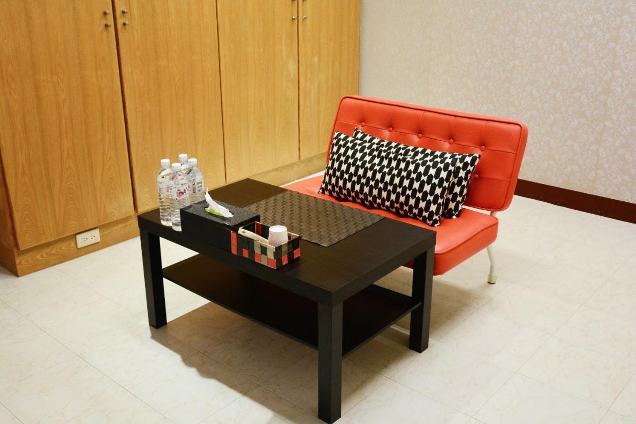 Appartement Ariyoshi Ya à Tainan Extérieur photo