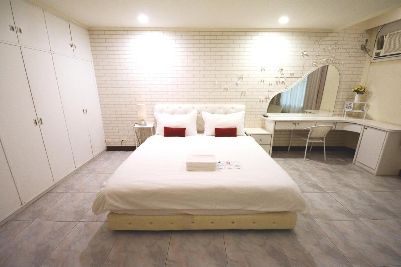 Appartement Ariyoshi Ya à Tainan Extérieur photo