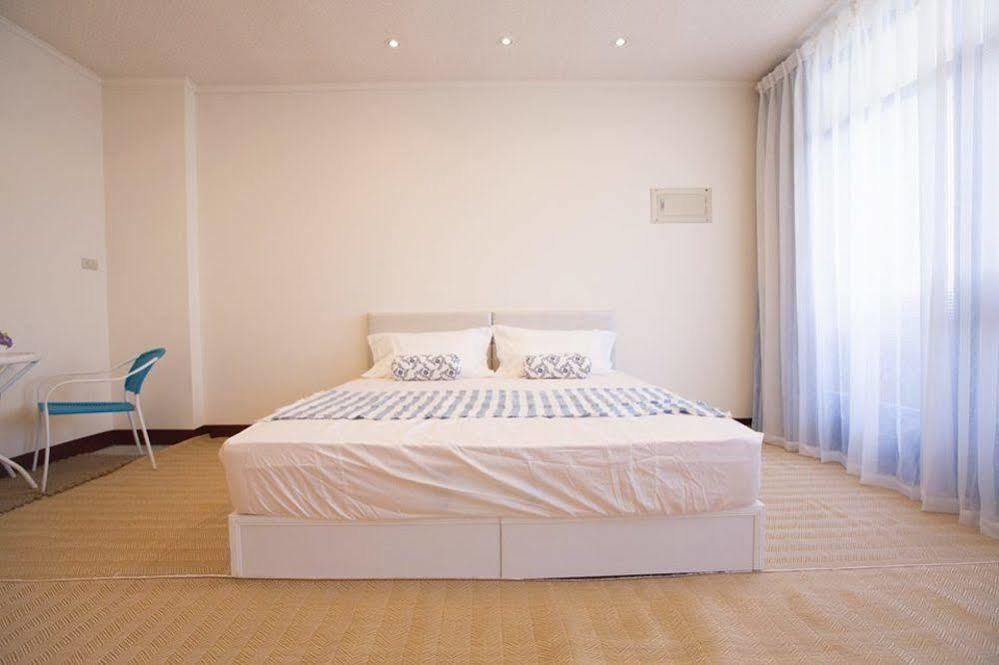 Appartement Ariyoshi Ya à Tainan Extérieur photo